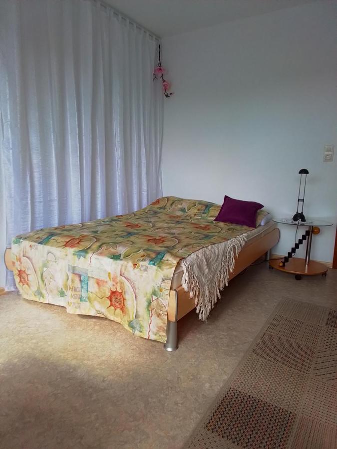 Flat Apartment Offenburg Ngoại thất bức ảnh