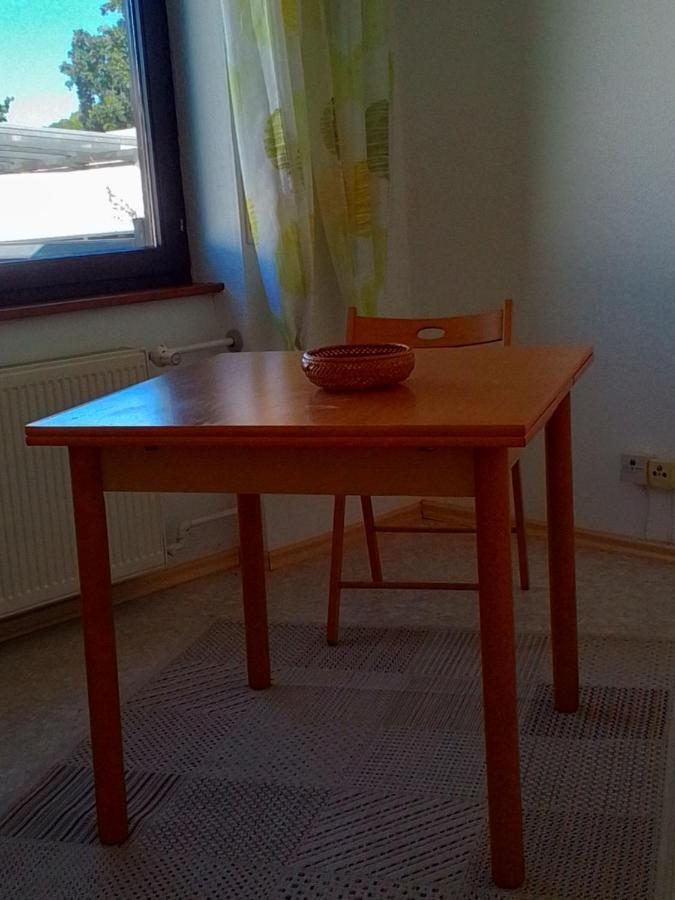 Flat Apartment Offenburg Ngoại thất bức ảnh