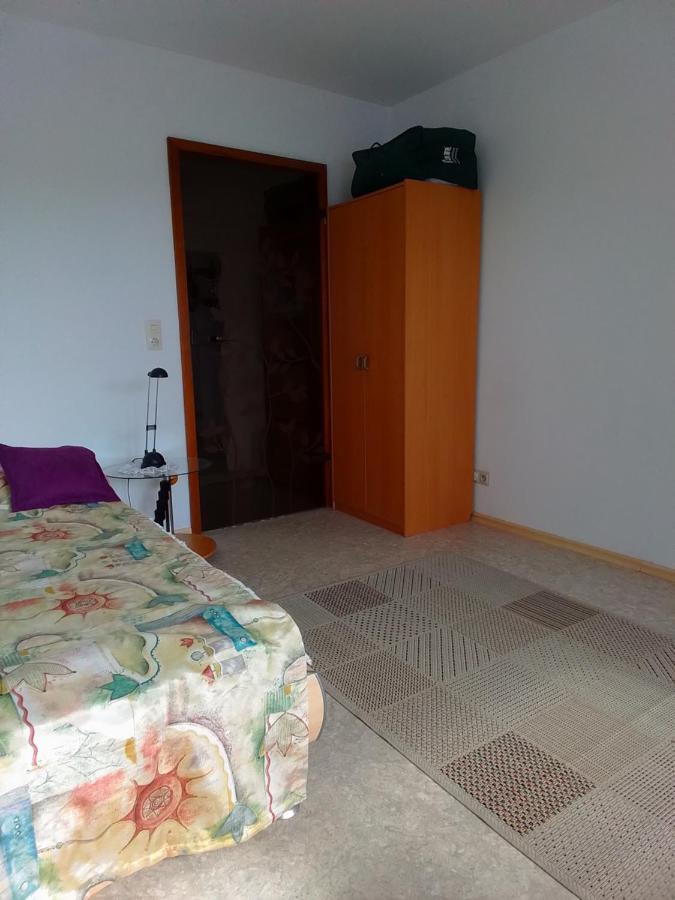 Flat Apartment Offenburg Ngoại thất bức ảnh
