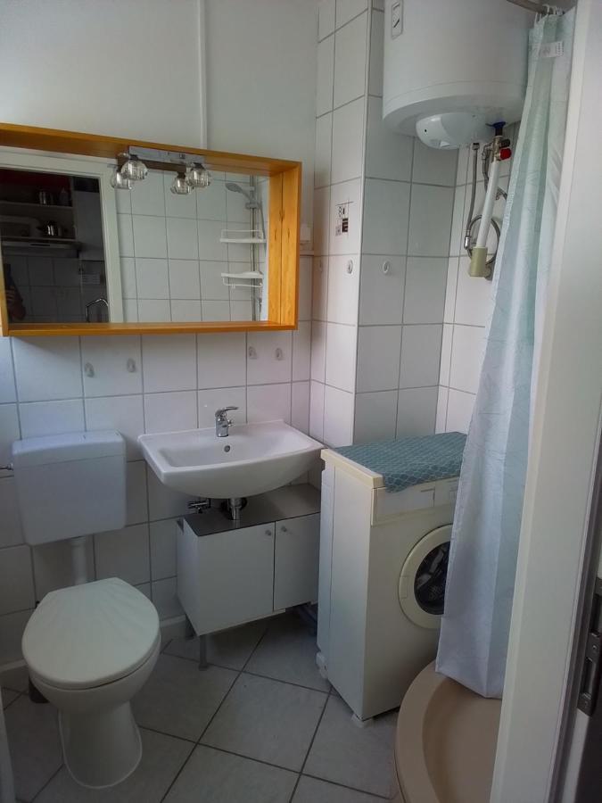 Flat Apartment Offenburg Ngoại thất bức ảnh